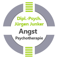 Angst, Psychotherapie und Coaching Jürgen Junker Diplom Psychologe Aschaffenburg