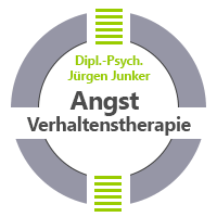 Angst, Ängste, Angststörungen, Psychotherapie und Coaching Jürgen Junker Diplom Psychologe Aschaffenburg
