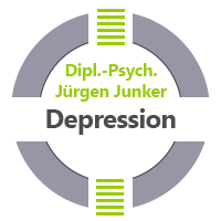 Psychologe Aschaffenburg Depression, Psychotherapie und Coaching Dipl.-Psych. Jürgen Junker